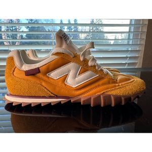 NWOB. New Balance RC 30 x Donald Glover Golden Hour Sneakers! Style URC30GG